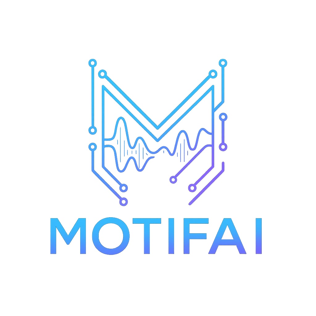 MotifAi logo